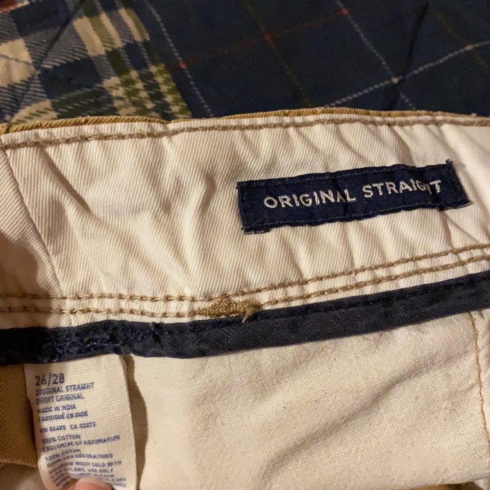 Khakis - Picture 3 of 3